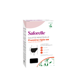 Culotte Menstruelle Premières Règles, , small